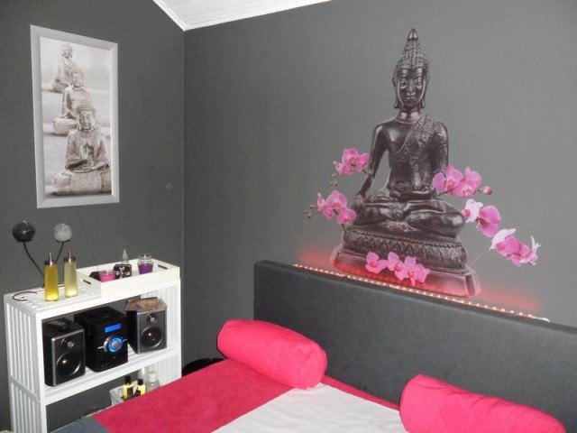 La Douce Heure D Ame - Erotic Massage in Namur, Belgium
