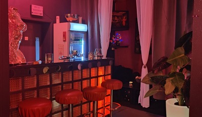 La Libertine - Nightclub in Namur, Belgium