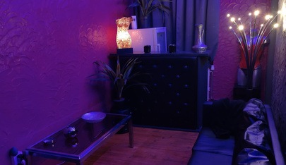 La Libertine - Nightclub in Namur, Belgium