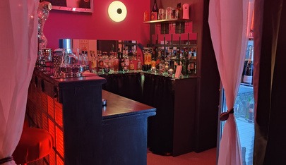 La Libertine - Nightclub in Namur, Belgium