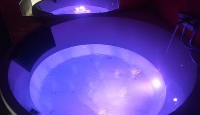 La Libertine - Nightclub in Namur, Belgium