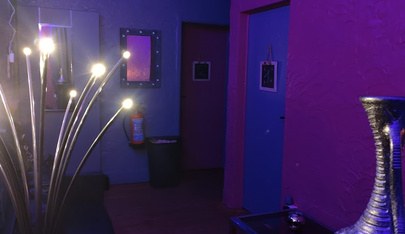 La Libertine - Nightclub in Namur, Belgium