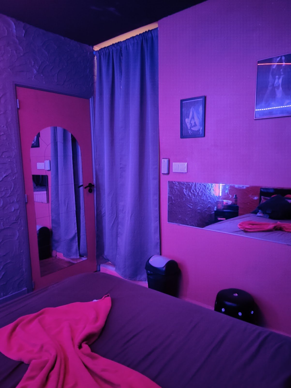 La Libertine - Nightclub in Namur, Belgium