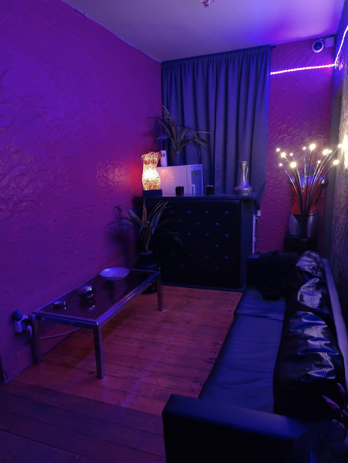 La Libertine - Nightclub in Namur, Belgium