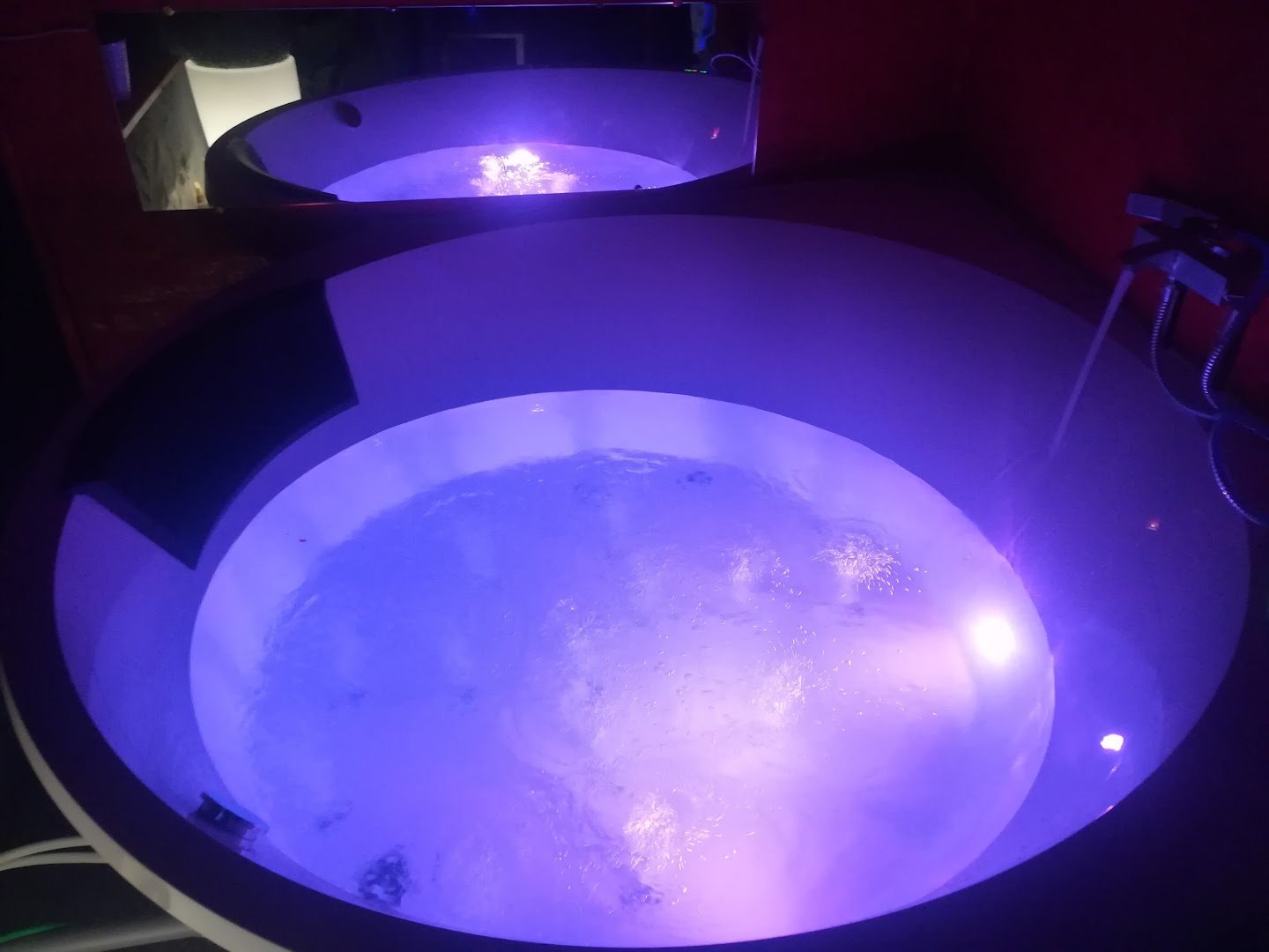 La Libertine - Nightclub in Namur, Belgium