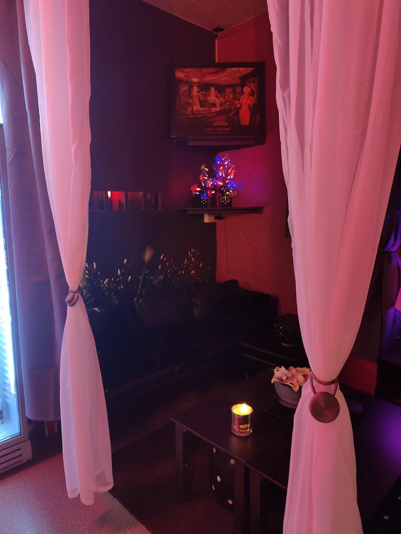 La Libertine - Nightclub in Namur, Belgium