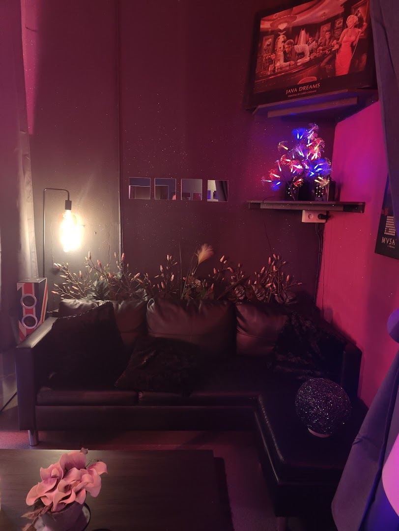 La Libertine - Nightclub in Namur, Belgium