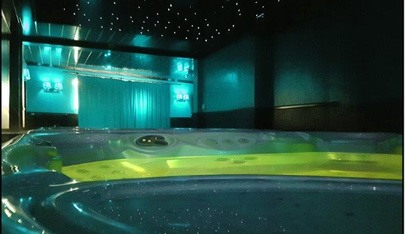 Vipp Club Prive Meerbeke - Nightclub in Ninove, Belgium
