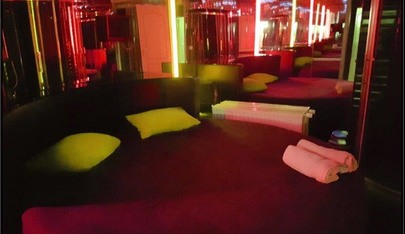 Vipp Club Prive Meerbeke - Nightclub in Ninove, Belgium