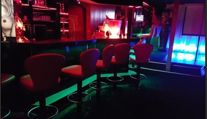 Vipp Club Prive Meerbeke - Nightclub in Ninove, Belgium