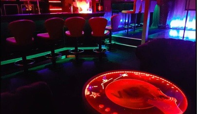 Vipp Club Prive Meerbeke - Nightclub in Ninove, Belgium