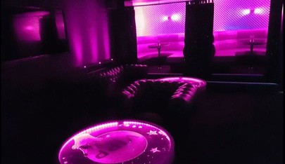 Vipp Club Prive Meerbeke - Nightclub in Ninove, Belgium