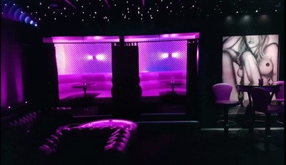 Vipp Club Prive Meerbeke - Nightclub in Ninove, Belgium
