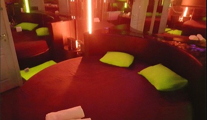 Vipp Club Prive Meerbeke - Nightclub in Ninove, Belgium