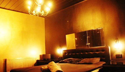 Vipp Club Prive Meerbeke - Nightclub in Ninove, Belgium