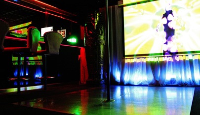 Vipp Club Prive Meerbeke - Nightclub in Ninove, Belgium