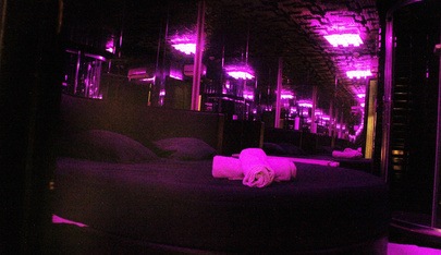 Vipp Club Prive Meerbeke - Nightclub in Ninove, Belgium