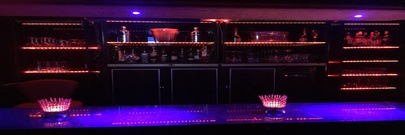 Vipp Club Prive Meerbeke - Nightclub in Ninove, Belgium