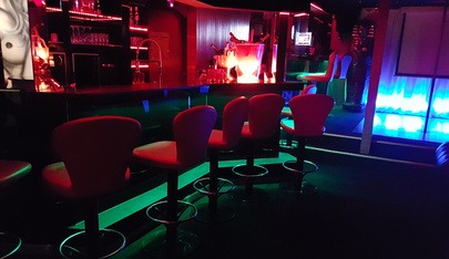 Vipp Club Prive Meerbeke - Nightclub in Ninove, Belgium