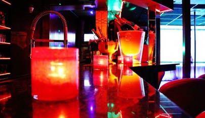 Vipp Club Prive Meerbeke - Nightclub in Ninove, Belgium