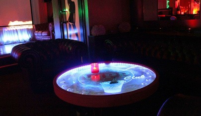 Vipp Club Prive Meerbeke - Nightclub in Ninove, Belgium