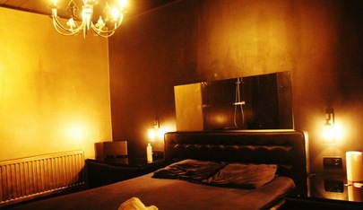 Vipp Club Prive Meerbeke - Nightclub in Ninove, Belgium