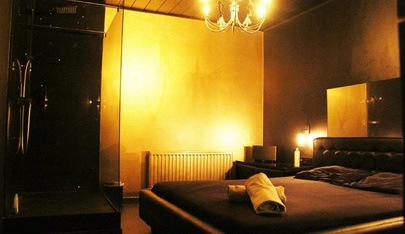 Vipp Club Prive Meerbeke - Nightclub in Ninove, Belgium