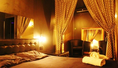 Vipp Club Prive Meerbeke - Nightclub in Ninove, Belgium