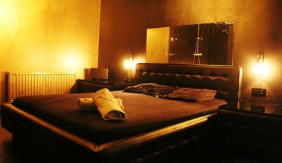 Vipp Club Prive Meerbeke - Nightclub in Ninove, Belgium