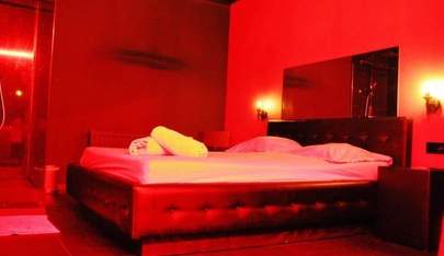 Vipp Club Prive Meerbeke - Nightclub in Ninove, Belgium