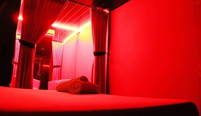 Vipp Club Prive Meerbeke - Nightclub in Ninove, Belgium