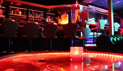 Vipp Club Prive Meerbeke - Nightclub in Ninove, Belgium