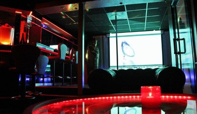 Vipp Club Prive Meerbeke - Nightclub in Ninove, Belgium