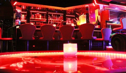 Vipp Club Prive Meerbeke - Nightclub in Ninove, Belgium
