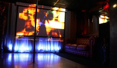 Vipp Club Prive Meerbeke - Nightclub in Ninove, Belgium