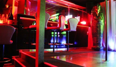 Vipp Club Prive Meerbeke - Nightclub in Ninove, Belgium