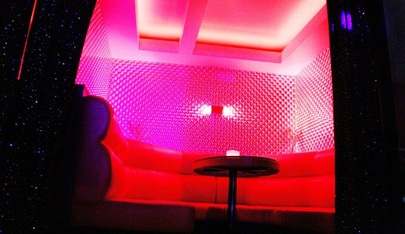 Vipp Club Prive Meerbeke - Nightclub in Ninove, Belgium