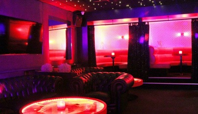 Vipp Club Prive Meerbeke - Nightclub in Ninove, Belgium