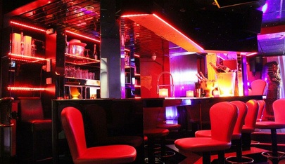 Vipp Club Prive Meerbeke - Nightclub in Ninove, Belgium