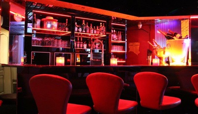 Vipp Club Prive Meerbeke - Nightclub in Ninove, Belgium