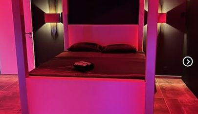 Vipp Club Prive Meerbeke - Nightclub in Ninove, Belgium