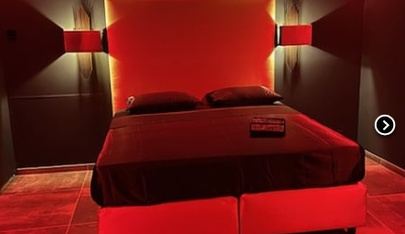 Vipp Club Prive Meerbeke - Nightclub in Ninove, Belgium