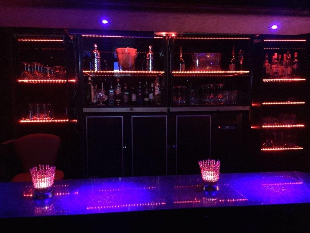 Vipp Club Prive Meerbeke - Nightclub in Ninove, Belgium