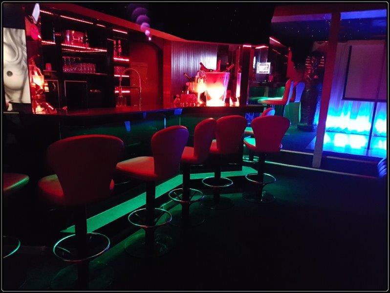 Vipp Club Prive Meerbeke - Nightclub in Ninove, Belgium