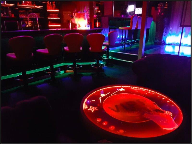 Vipp Club Prive Meerbeke - Nightclub in Ninove, Belgium
