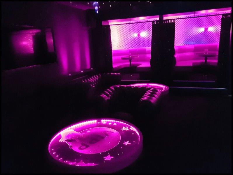 Vipp Club Prive Meerbeke - Nightclub in Ninove, Belgium