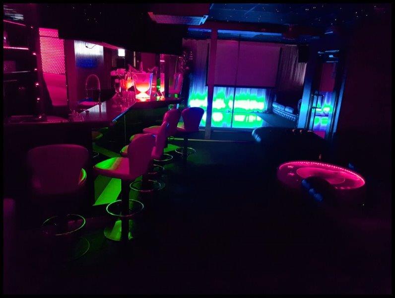 Vipp Club Prive Meerbeke - Nightclub in Ninove, Belgium