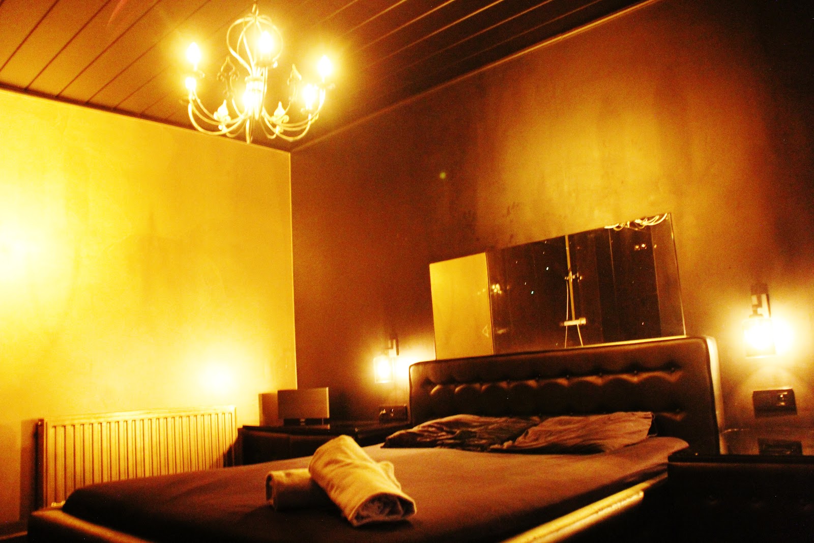 Vipp Club Prive Meerbeke - Nightclub in Ninove, Belgium