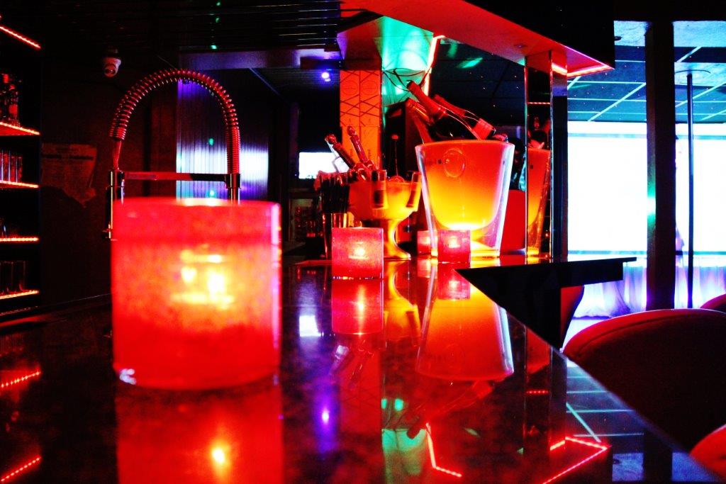 Vipp Club Prive Meerbeke - Nightclub in Ninove, Belgium