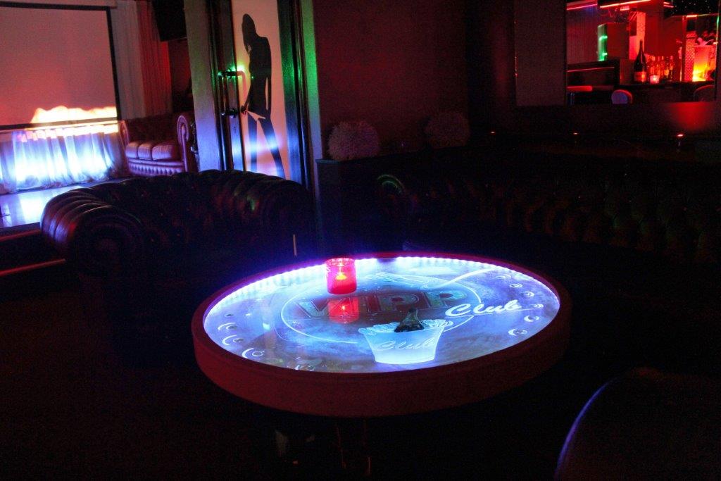 Vipp Club Prive Meerbeke - Nightclub in Ninove, Belgium